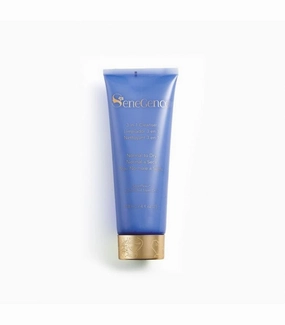 SeneGence 3 in 1 Cleanser for Normal to Dry Skin, 4 Fl Oz, Hydrating, Exfoliating, and Toning Cleanser with Apple Fruit and Goji Berry Extracts for Soft, Refreshed Skin