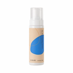 Shift4 My BHA Foaming Cleanser ┃ 1.8% BHA Salicylic Acid ┃ Centella Asiatica Extract 40% ┃ Gentle Exfoliating Face Wash ┃ For Oily & Sensitive Skin ┃ 200ml