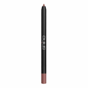 Shine Cosmetics Lip Liner, Long Lasting, Gluten Free, Lip Liner Pencil (Valued, .04 oz)