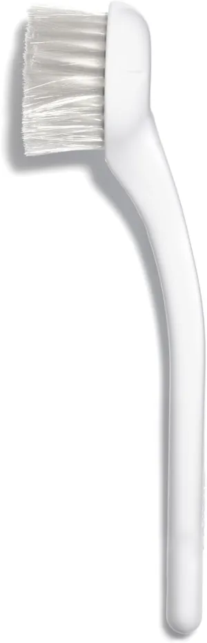 Sisley Paris Gentle Brush Face and Neck - Removes Impurities - Flexible, Gentle Bristles - All Skin Types