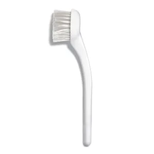 Sisley Paris Gentle Brush Face and Neck - Removes Impurities - Flexible, Gentle Bristles - All Skin Types