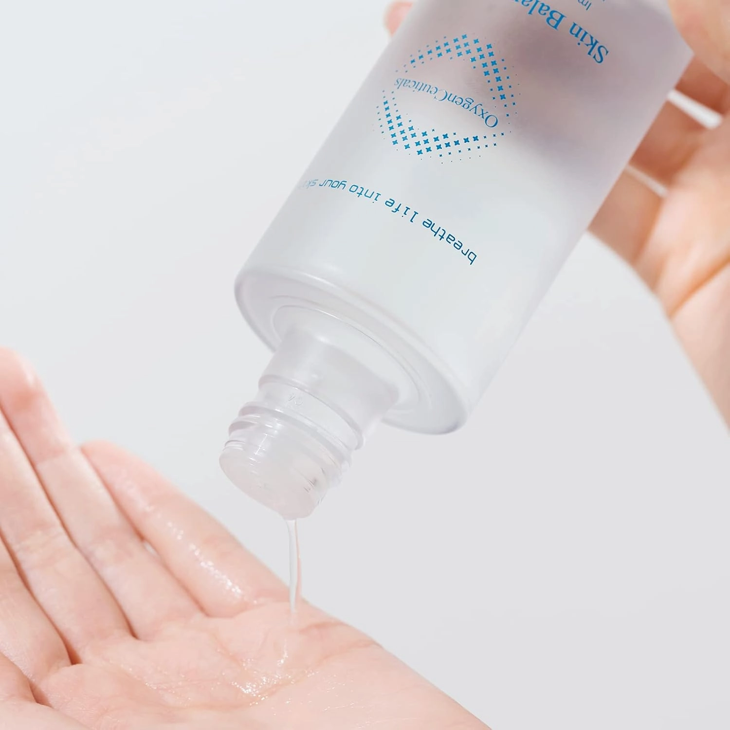 Skin Balancing Toner (120ml / 4.23 oz) – Combination, Oily, and Blemish-Prone Skin, Pore-Reducing, pH-Balancing, Blemish Control, Hypoallergenic and Non-Comedogenic