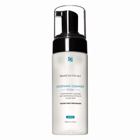 SkinCeuticals Soothing Cleanser Foam 150ml