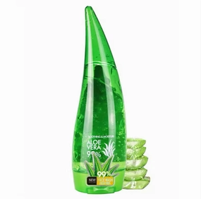 Soothing Aloe Vera Gel (Large)