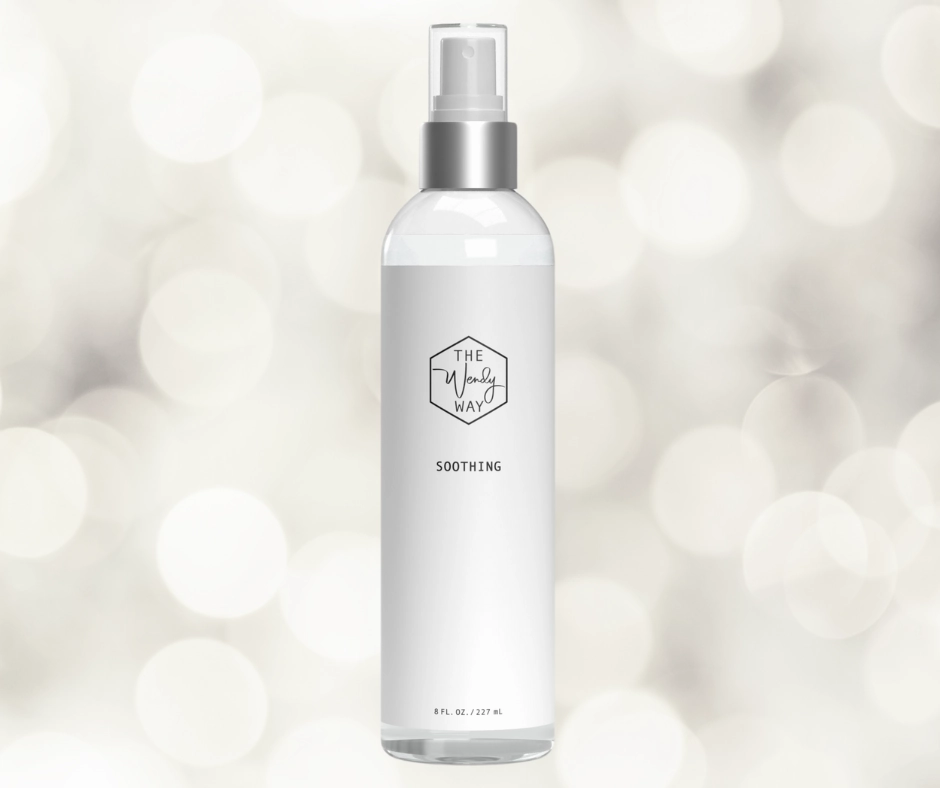 Soothing Facial Toner