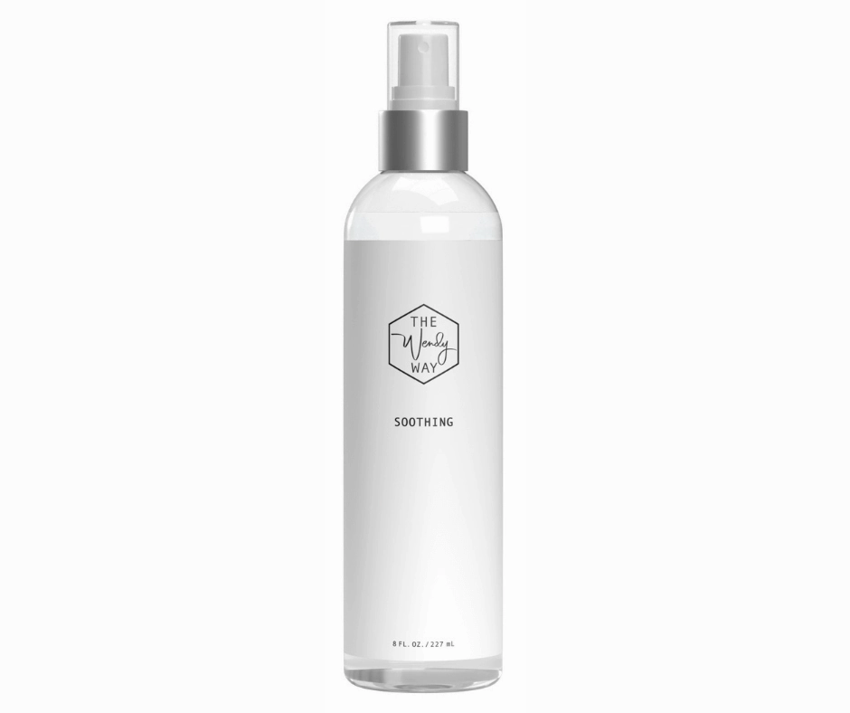 Soothing Facial Toner