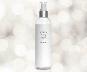 Soothing Facial Toner