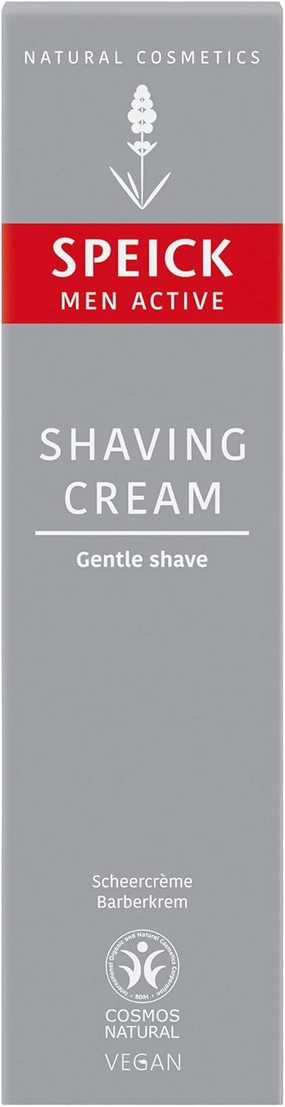 Speick, Active Shaving Cream, 2.5 Ounce