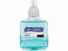 Staples 375454 Professional Foam Hand Wash LTX Refill Pomeberry Scent 1200 mL