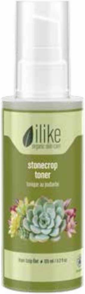 Stonecrop Toner