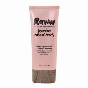 Super Hydrate-ME Creamy Cleanser