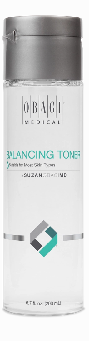 Suzan Obagi Balancing Toner