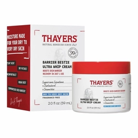 Thayers Barrier Bestie Ultra Whip Cream 59mL