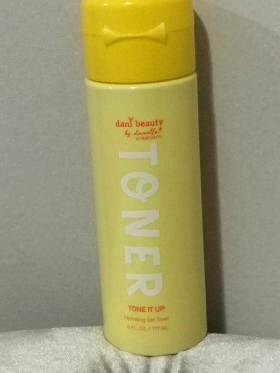 Toner it up Hydrating Gel Toner