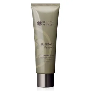 Ultimate Renewal Cleansing Foam 100g