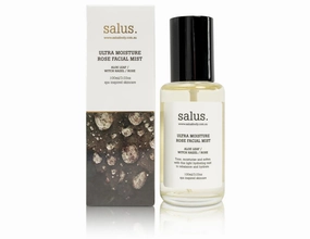 ULTRA MOISTURE ROSE FACIAL MIST