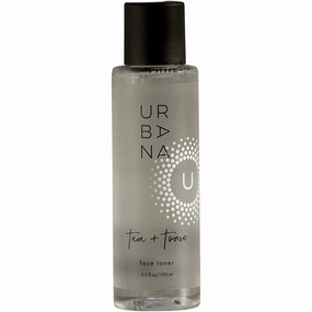 URBANA TEA   TONIC- FACE TONER