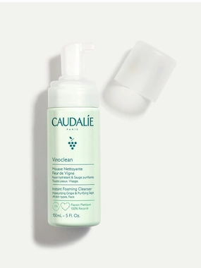 Vinoclean Gentle Foam Cleanser