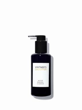 VINTNER'S DAUGHTER Active Renewal Cleanser 3.8 Oz