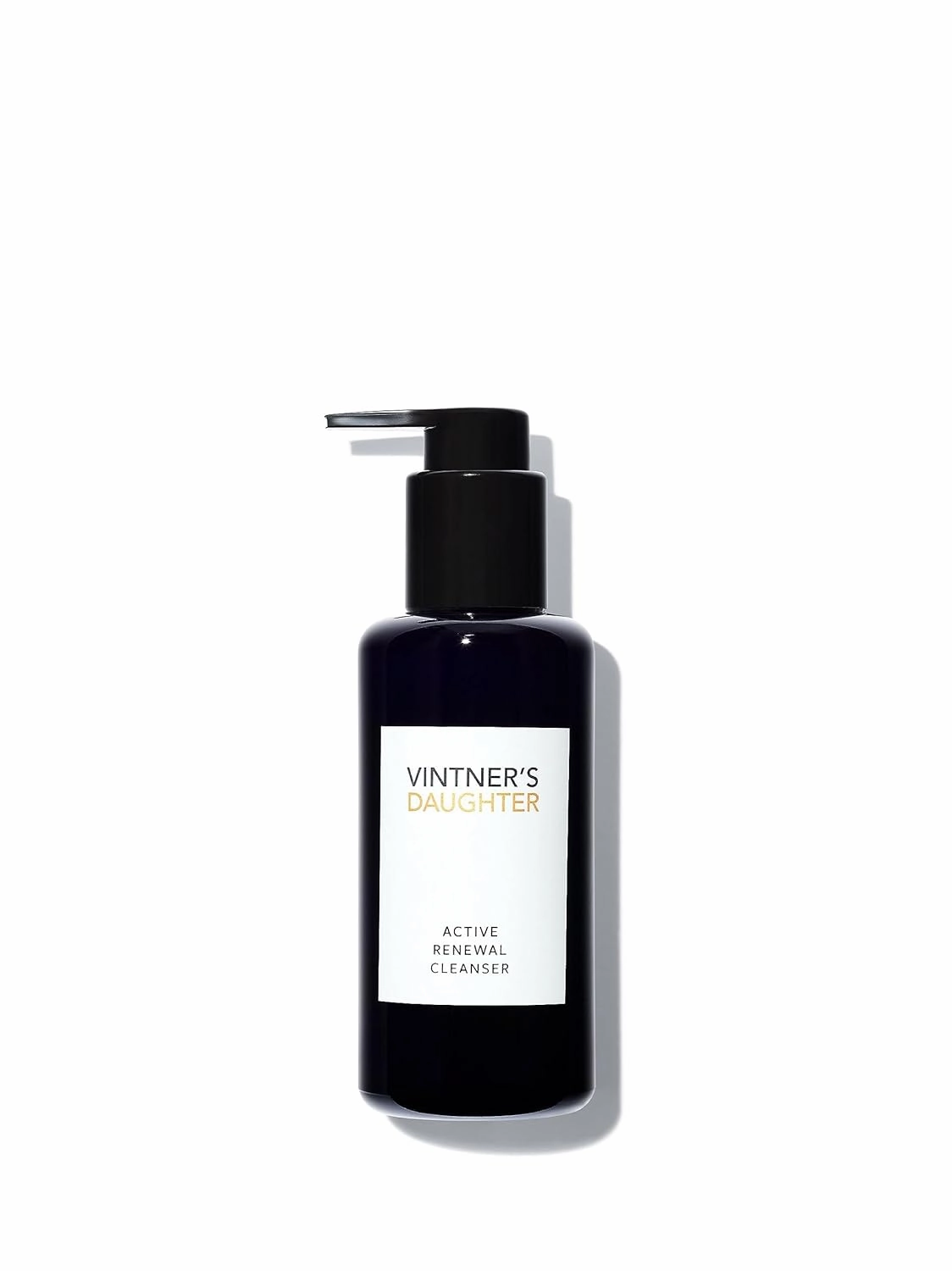 VINTNER'S DAUGHTER Active Renewal Cleanser 3.8 Oz