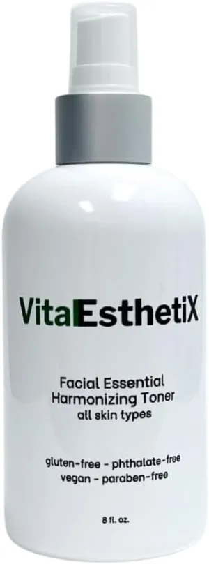 VitalEsthetiX- Facial Essential Harmonizing Toner