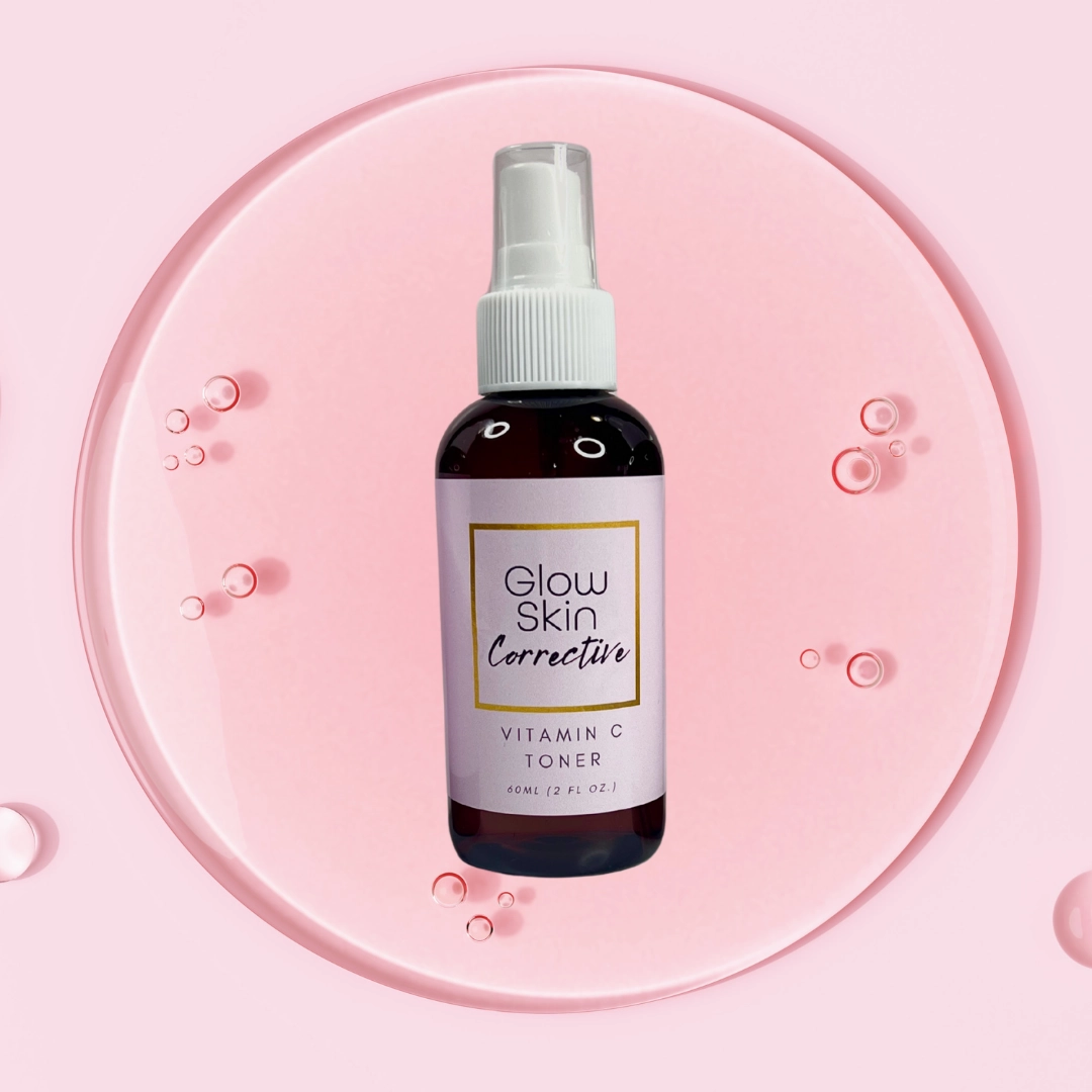 Vitamin C Glow Toner