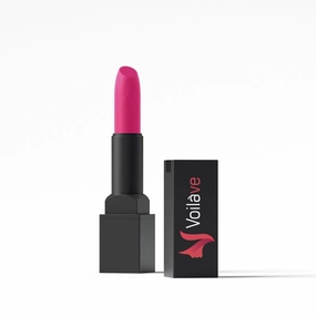VoilaVe Fusion Lipstick | Long Lasting Color | Creamy Texture Lipstick | 0.11 oz