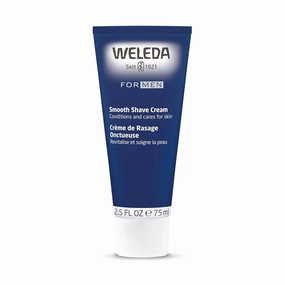 Weleda Shaving Cream, 2.5 Ounce (Pack of 12)