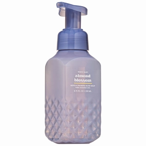 White Barn ALMOND BLOSSOM Gentle Foaming Hand Soap 8.75 Fluid Ounce