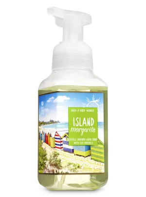 WYYDS Island Margarita Gentle Foaming Hand Soap 2019